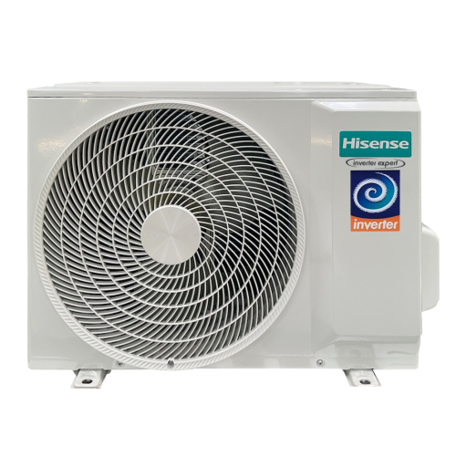 Инверторная сплит-система серии EXPERT PRO 2.0 EU DC Inverter AS-18UW4RXPHC00