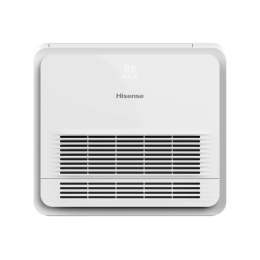 Полупромышленные сплит-системы Hisense AKT-09UR4RK8/AUW-09U4RS8