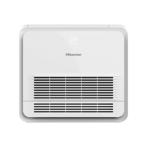 Полупромышленные сплит-системы Hisense AKT-09UR4RK8/AUW-09U4RS8