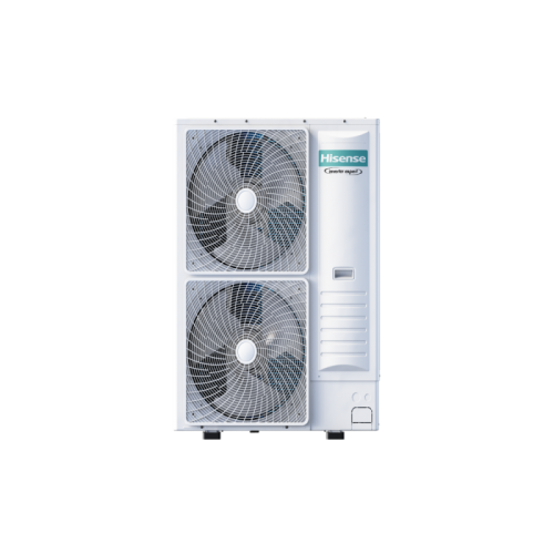 Полупромышленные сплит-системы Hisense AUC-48UR4RKC8/PE-QFA/CD/AUW-48U6RN8