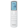 Полупромышленные сплит-системы Hisense AUC-48UR4RKC8/PE-QFA/CD/AUW-48U6RN8