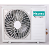 Полупромышленные сплит-системы Hisense AVT-24UR4RB8/AUW-24U4RJ7