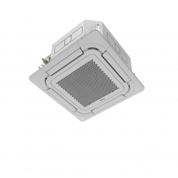 Внутренние блоки мульти сплит-систем Hisense ACT-18UR4RCC8