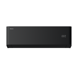 Внутренний блок настенного типа серии VIBE PRO CARBON MULTI EU DC Inverter AMS-12UW4RWUHB00(B) (комплект)