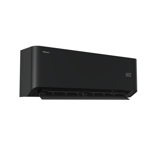 Внутренний блок настенного типа серии VIBE PRO CARBON MULTI EU DC Inverter AMS-12UW4RWUHB00(B) (комплект)