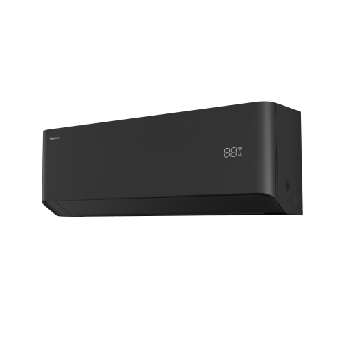 Внутренний блок настенного типа серии VIBE PRO CARBON MULTI EU DC Inverter AMS-12UW4RWUHB00(B) (комплект)
