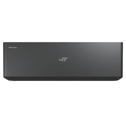 Внутренний блок настенного типа серии VISION PRO 2.0 CARBON MULTI Superior DC Inverter AS-10UW4RXVQH01AG(B) (комплект)