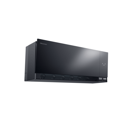 Внутренние блоки настенного типа серии SENSATION PRO CARBON MULTI Superior DC Inverter AS-13UW4RWMQK00G(B)