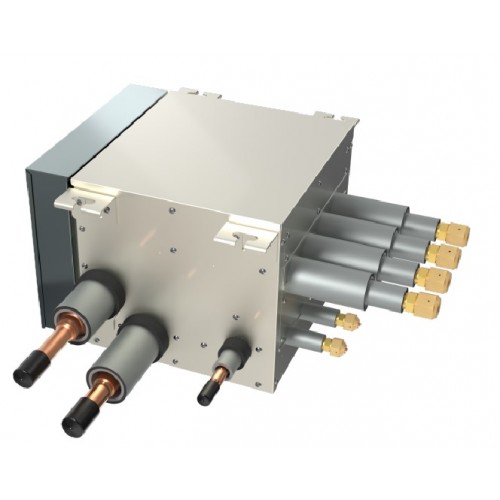 Аксессуары для VRF-систем Hisense HCHS-N10XC