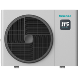 Наружный блок VRF системы серии H5 AVW-114HKDHE2