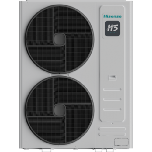Наружный блок VRF системы серии H5 AVW-48HJDH2H1