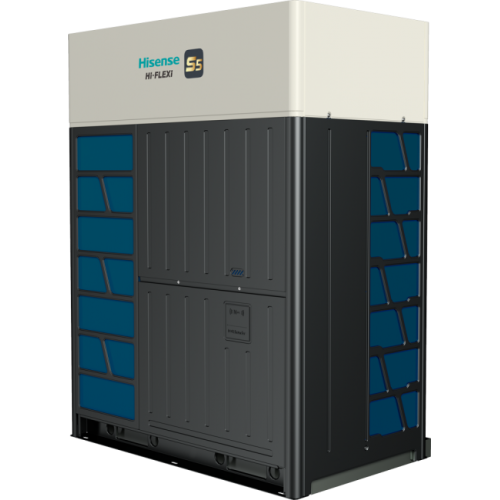 Наружный блок VRF системы серии S5 AVWT-307HKF5