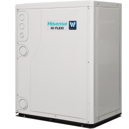 Наружные блоки VRF-системы Hisense AVWW-154FKFW1