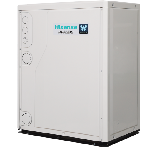 Наружные блоки VRF-системы Hisense AVWW-96FKFW1
