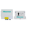 Опции для VRF-систем Hisense HZx-6BEJ