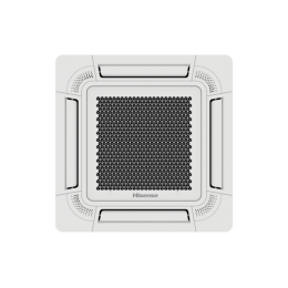 Внутренние блоки кассетного типа с DC-вентилятором R32/R410A AVBC-09HJDBA