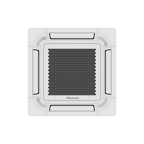 Внутренние блоки кассетного типа с DC-вентилятором R32/R410A AVBC-22HJDBA