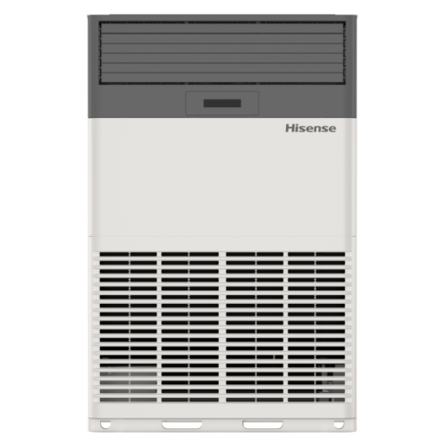 Колонный внутренний блок VRF-системы AVF-56H2FDA