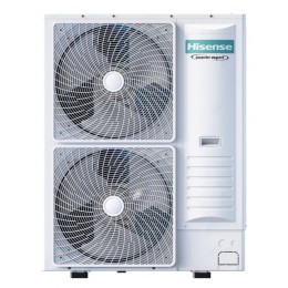 Компрессорно-конденсаторный блок серии HEAVY EU DC INVERTER AUW-36U4RK7