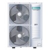 Компрессорно-конденсаторный блок серии HEAVY EU DC INVERTER AUW-60U6RW8