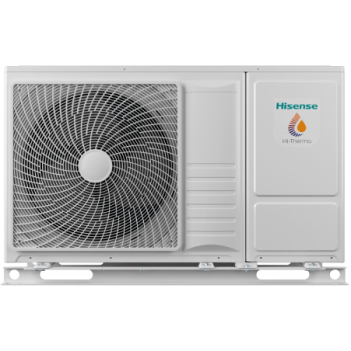 Наружный блок теплового насоса серии Monoblock AHZ-080HCDS1
