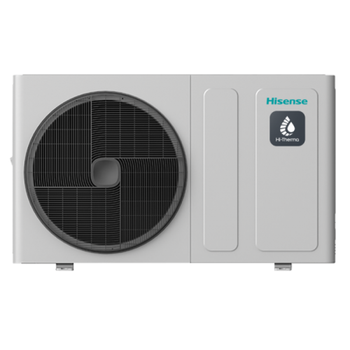 Наружный блок теплового насоса серии Monoblock AHZ-080HCDS1