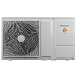 Наружный блок теплового насоса серии Monoblock AHZ-120HCDS1